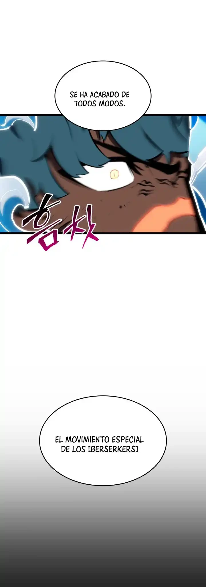 Regreso del ranker de clase SSS > Capitulo 32 > Page 351