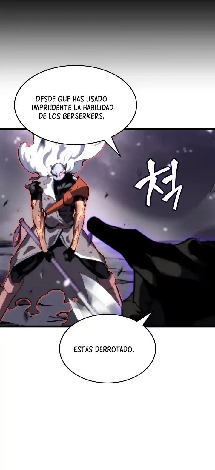 Regreso del ranker de clase SSS > Capitulo 32 > Page 371