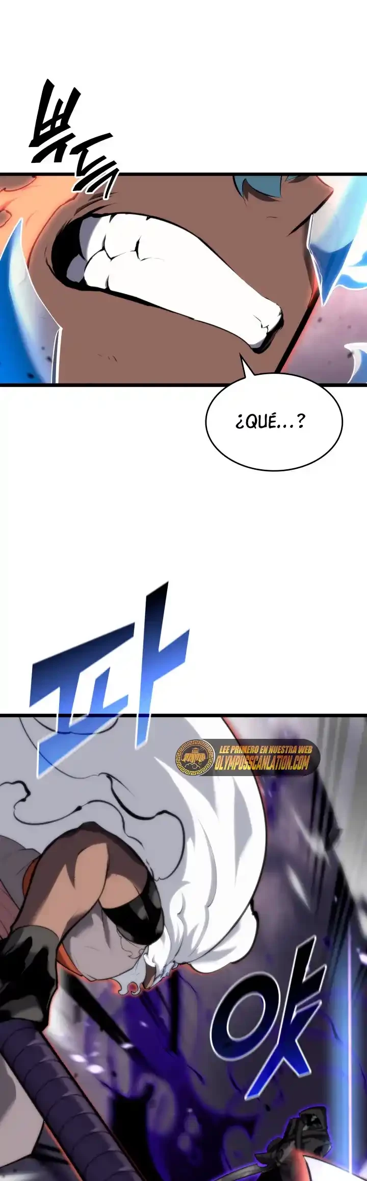 Regreso del ranker de clase SSS > Capitulo 32 > Page 381