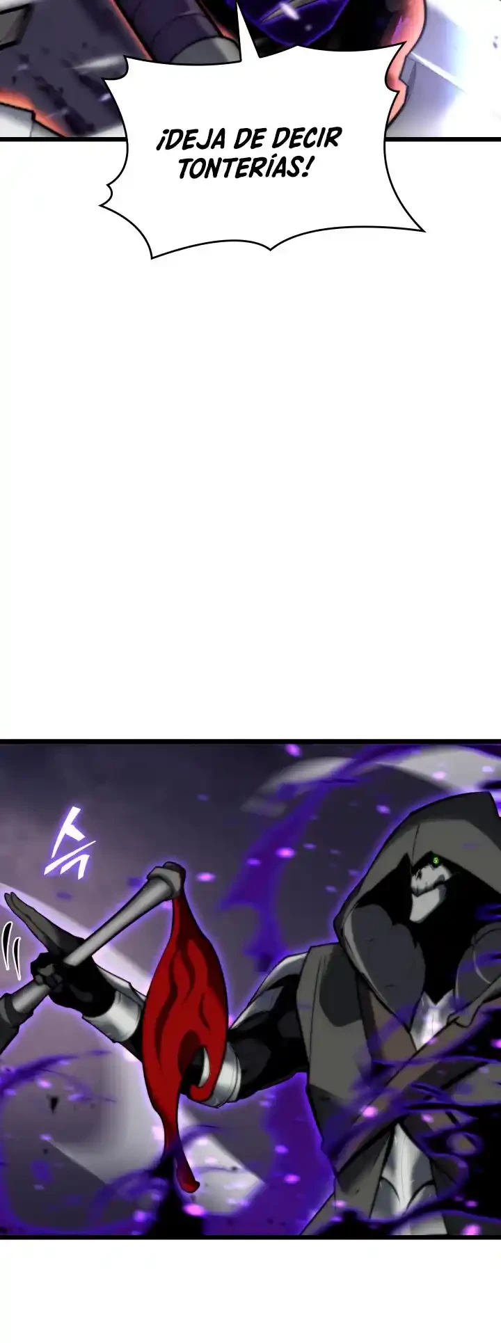 Regreso del ranker de clase SSS > Capitulo 32 > Page 391