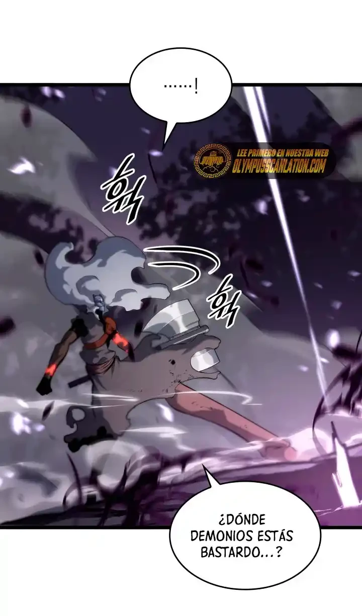 Regreso del ranker de clase SSS > Capitulo 32 > Page 431