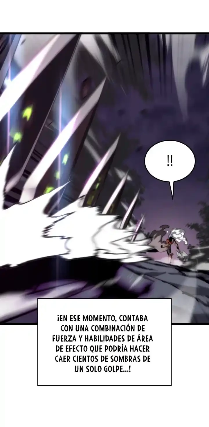 Regreso del ranker de clase SSS > Capitulo 32 > Page 441