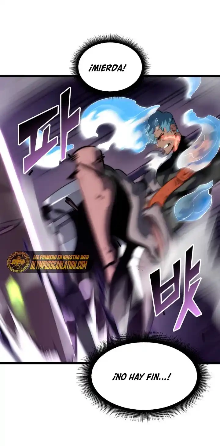 Regreso del ranker de clase SSS > Capitulo 32 > Page 451