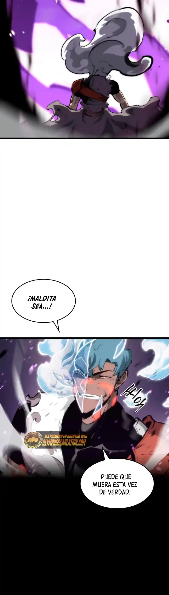 Regreso del ranker de clase SSS > Capitulo 32 > Page 501