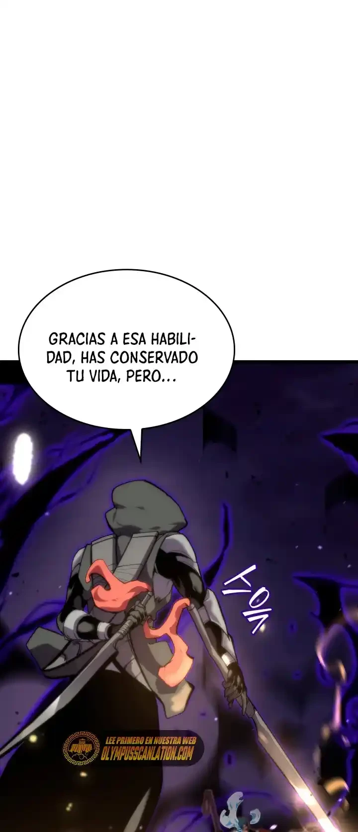Regreso del ranker de clase SSS > Capitulo 32 > Page 531