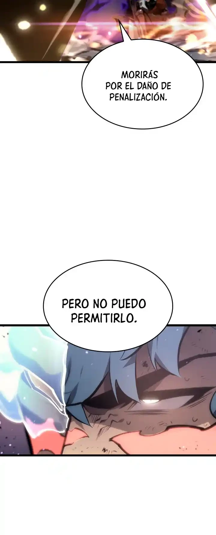 Regreso del ranker de clase SSS > Capitulo 32 > Page 541