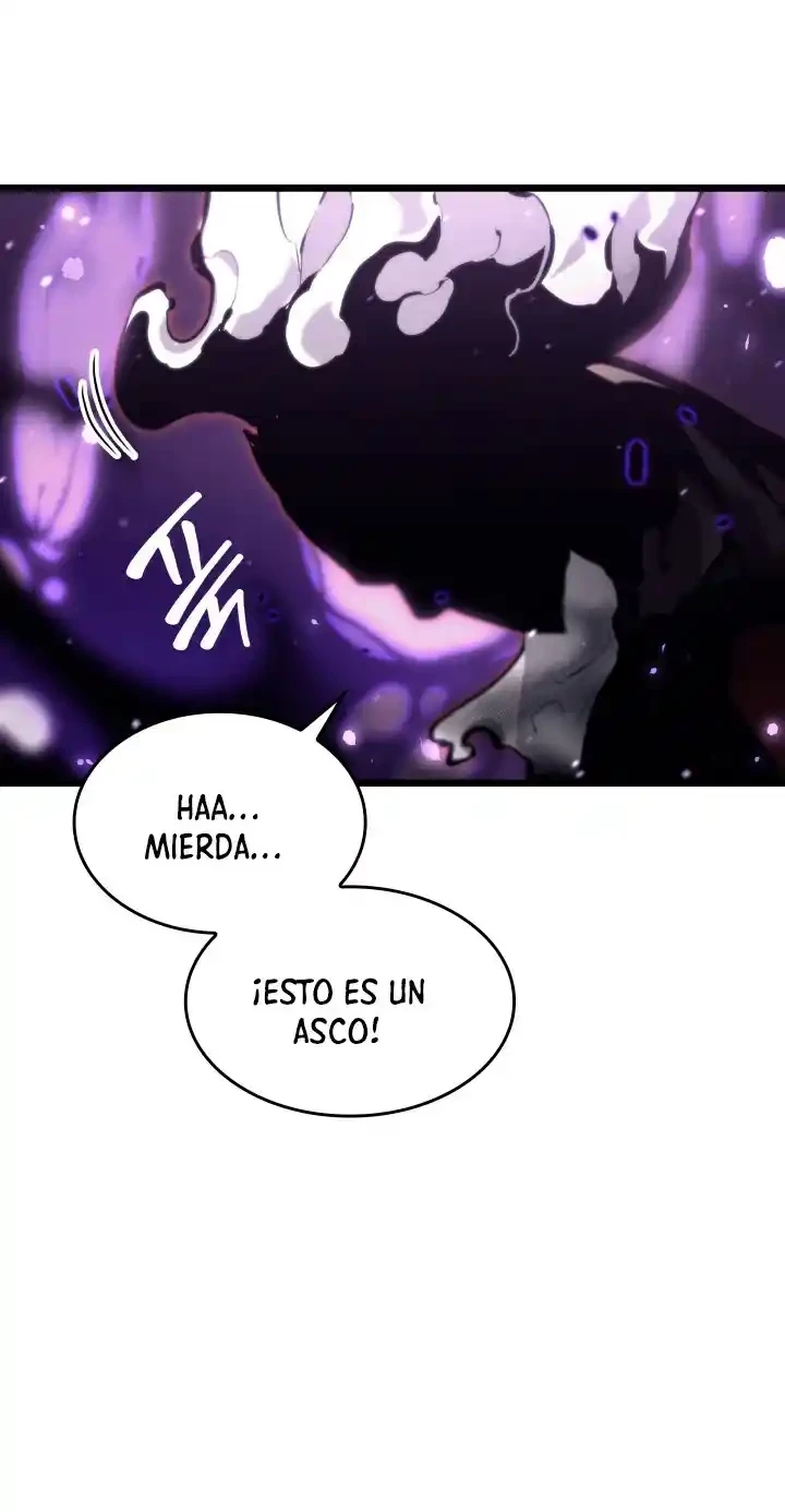 Regreso del ranker de clase SSS > Capitulo 32 > Page 561