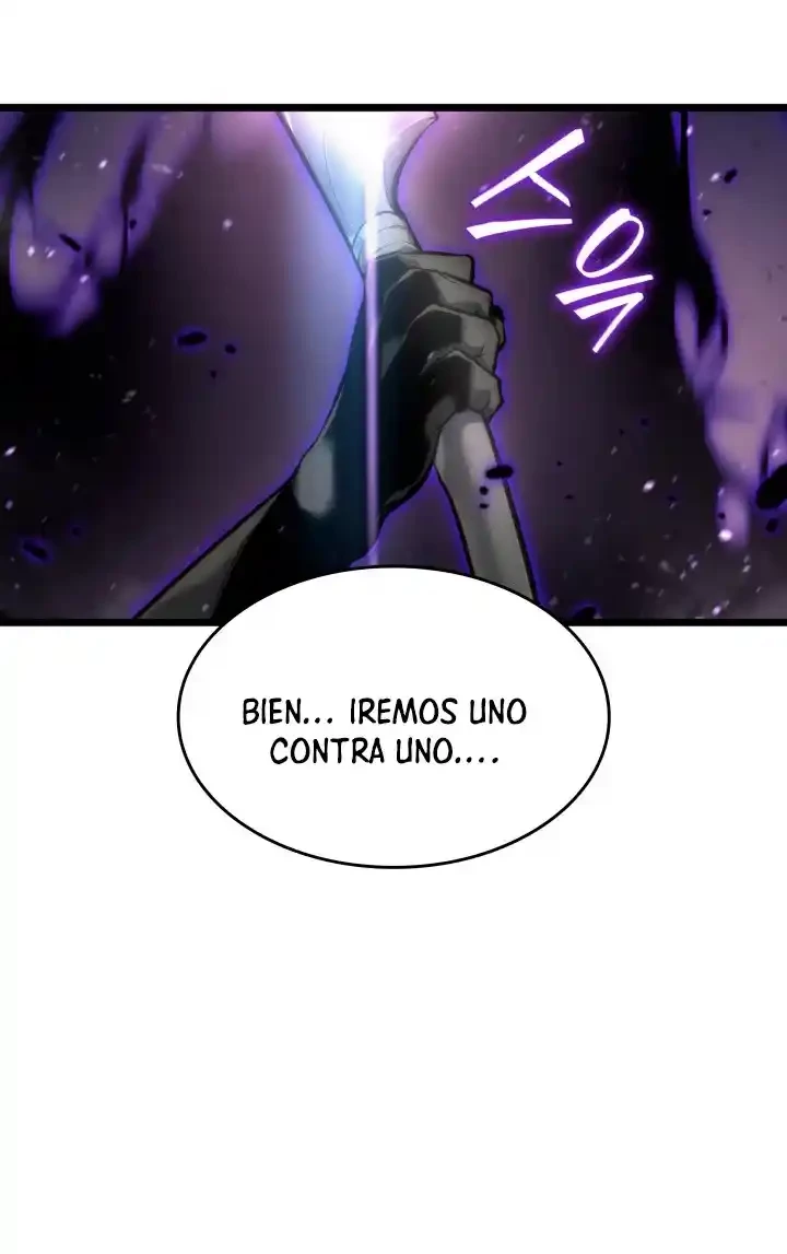 Regreso del ranker de clase SSS > Capitulo 32 > Page 571