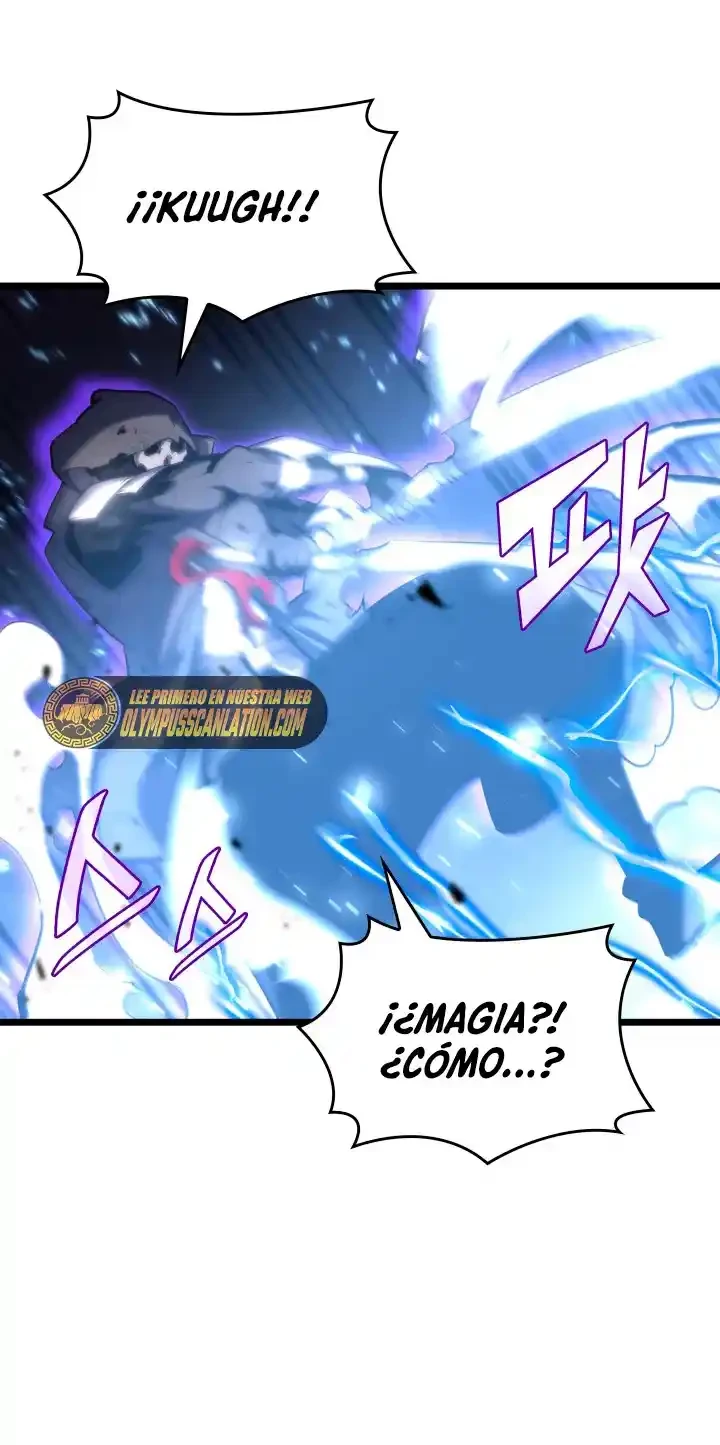 Regreso del ranker de clase SSS > Capitulo 32 > Page 621