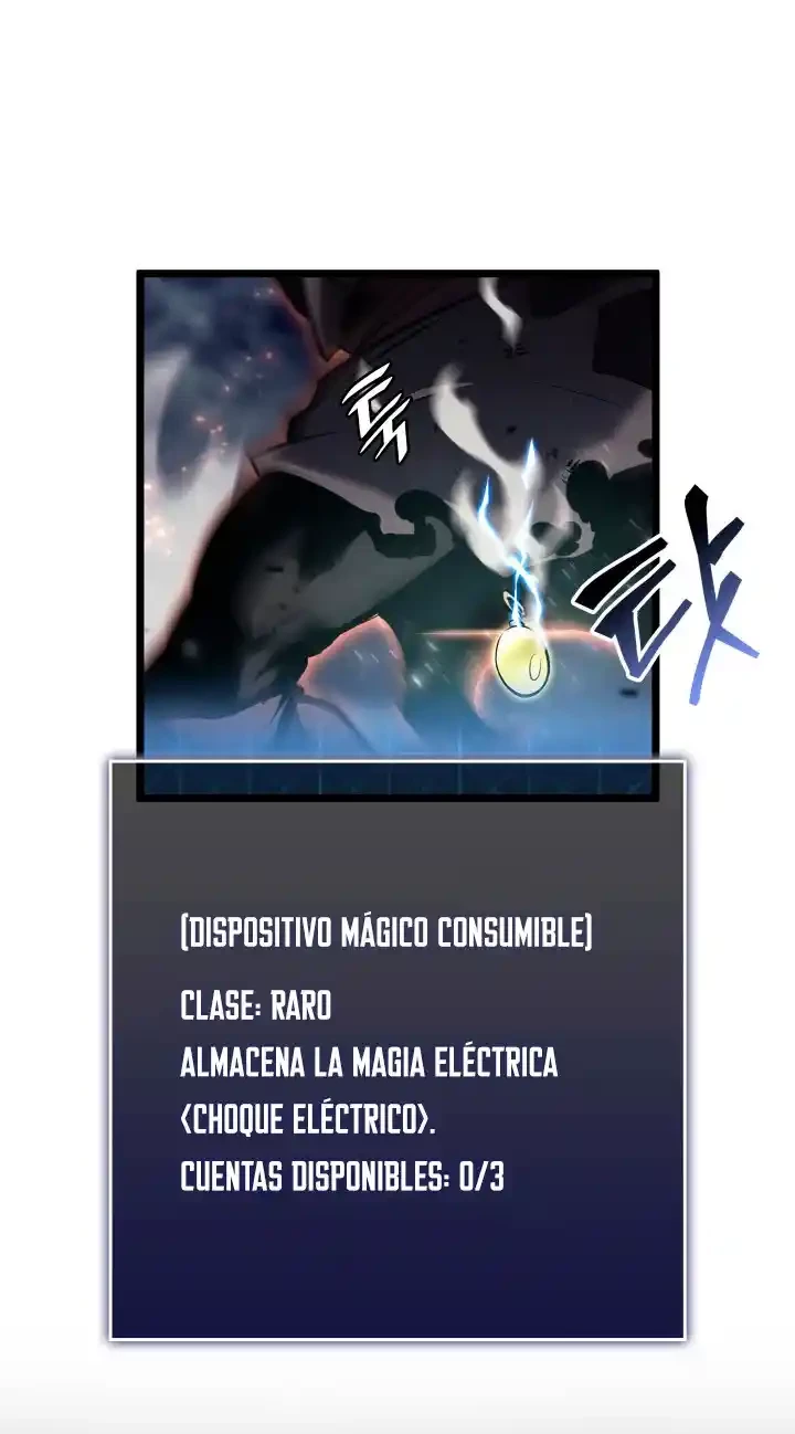 Regreso del ranker de clase SSS > Capitulo 32 > Page 631