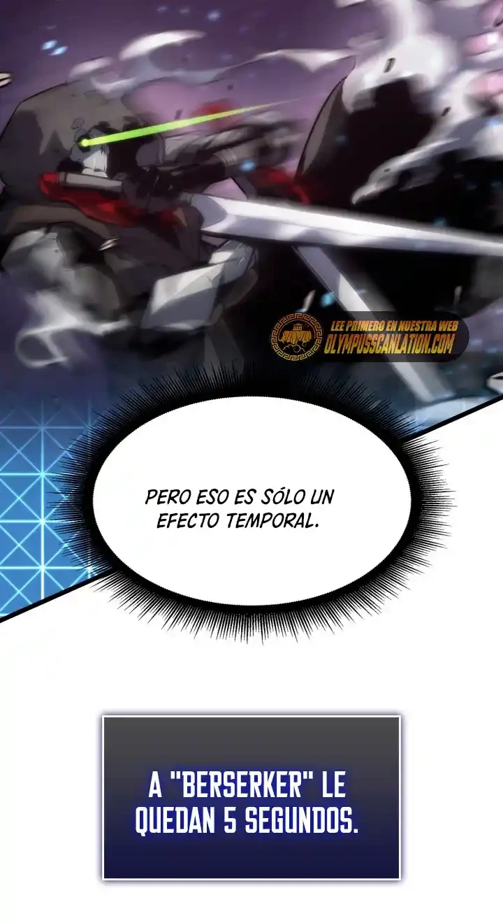 Regreso del ranker de clase SSS > Capitulo 32 > Page 661