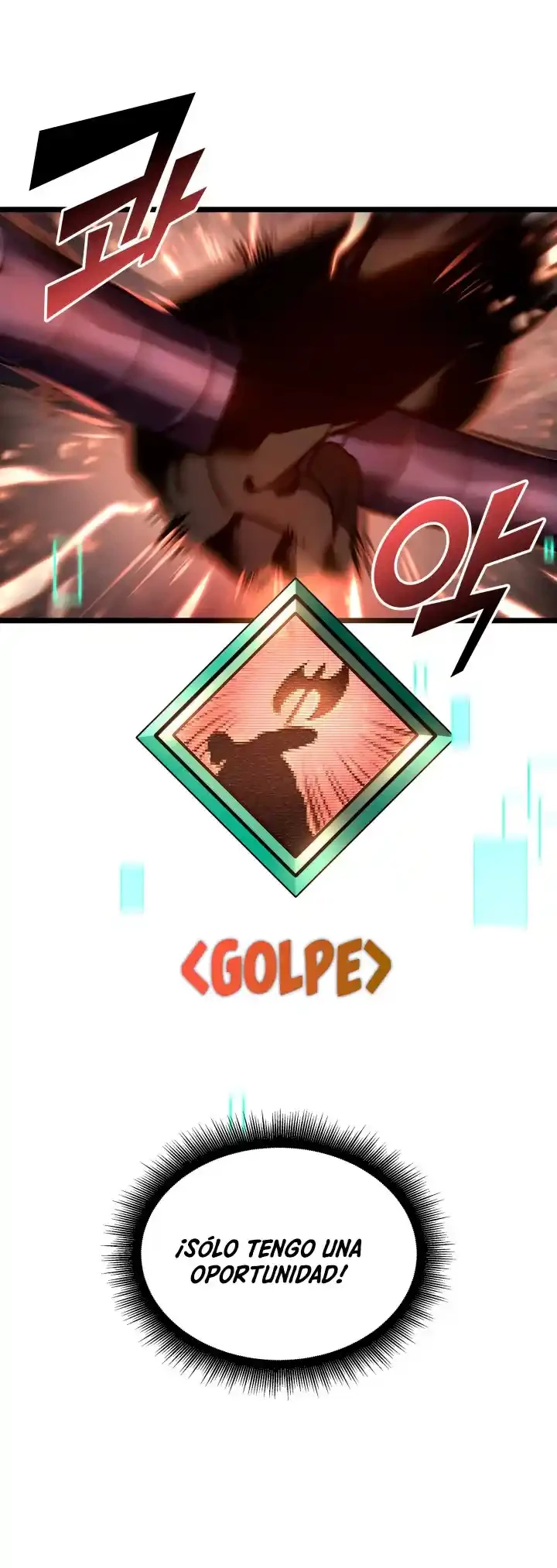 Regreso del ranker de clase SSS > Capitulo 32 > Page 671