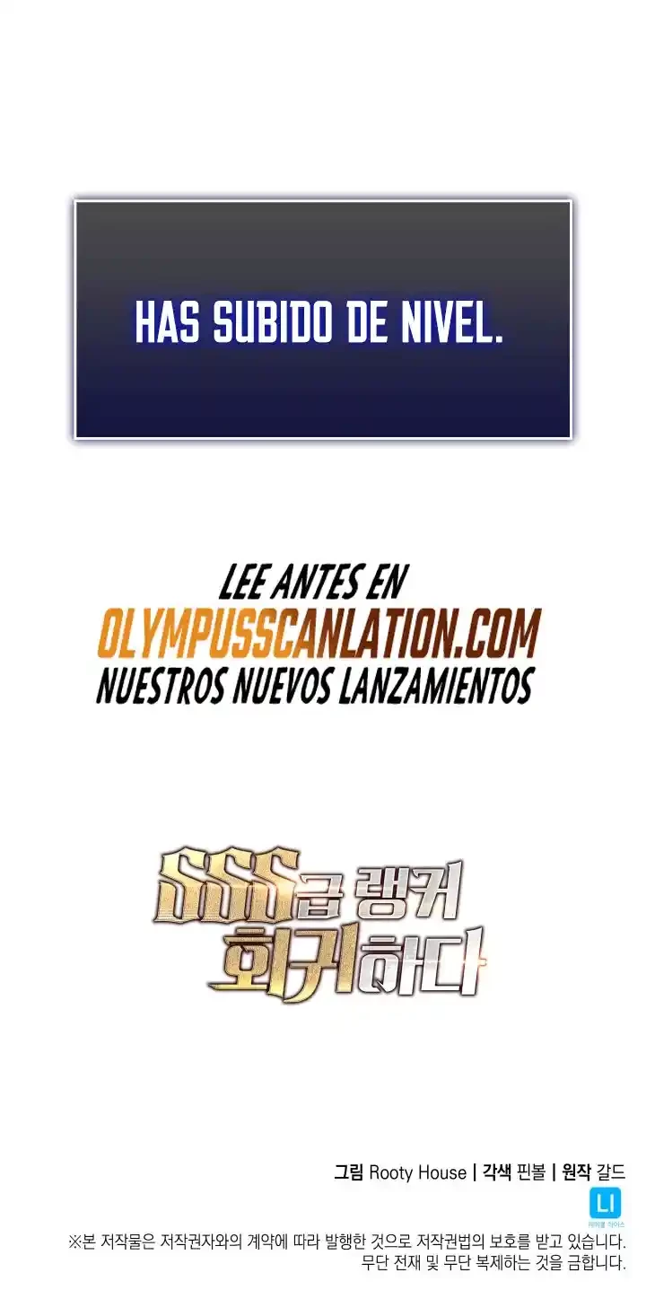 Regreso del ranker de clase SSS > Capitulo 32 > Page 711