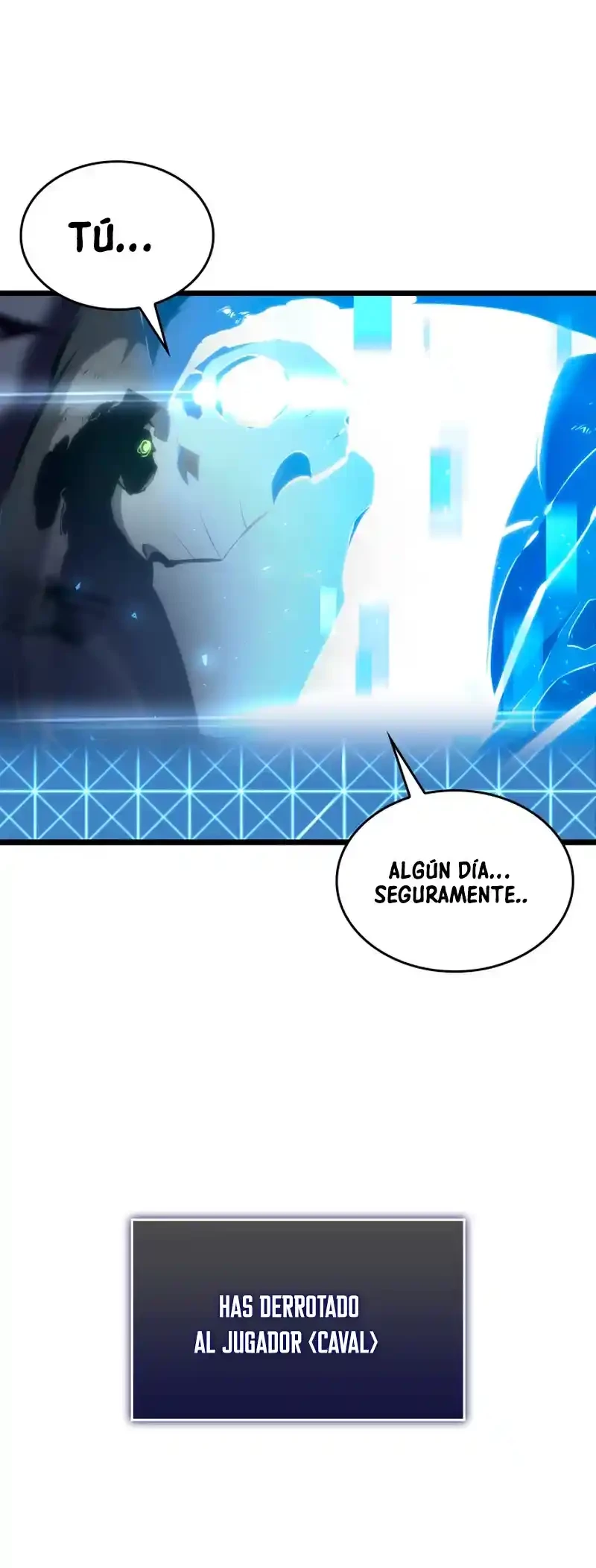 Regreso del ranker de clase SSS > Capitulo 33 > Page 41