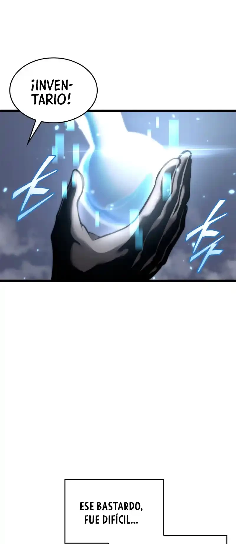 Regreso del ranker de clase SSS > Capitulo 33 > Page 61