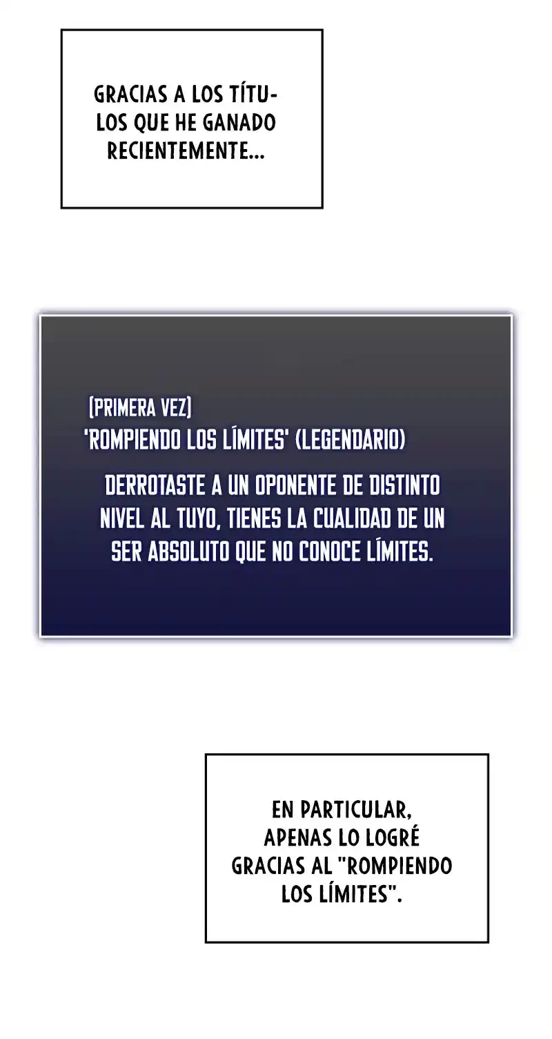 Regreso del ranker de clase SSS > Capitulo 33 > Page 81