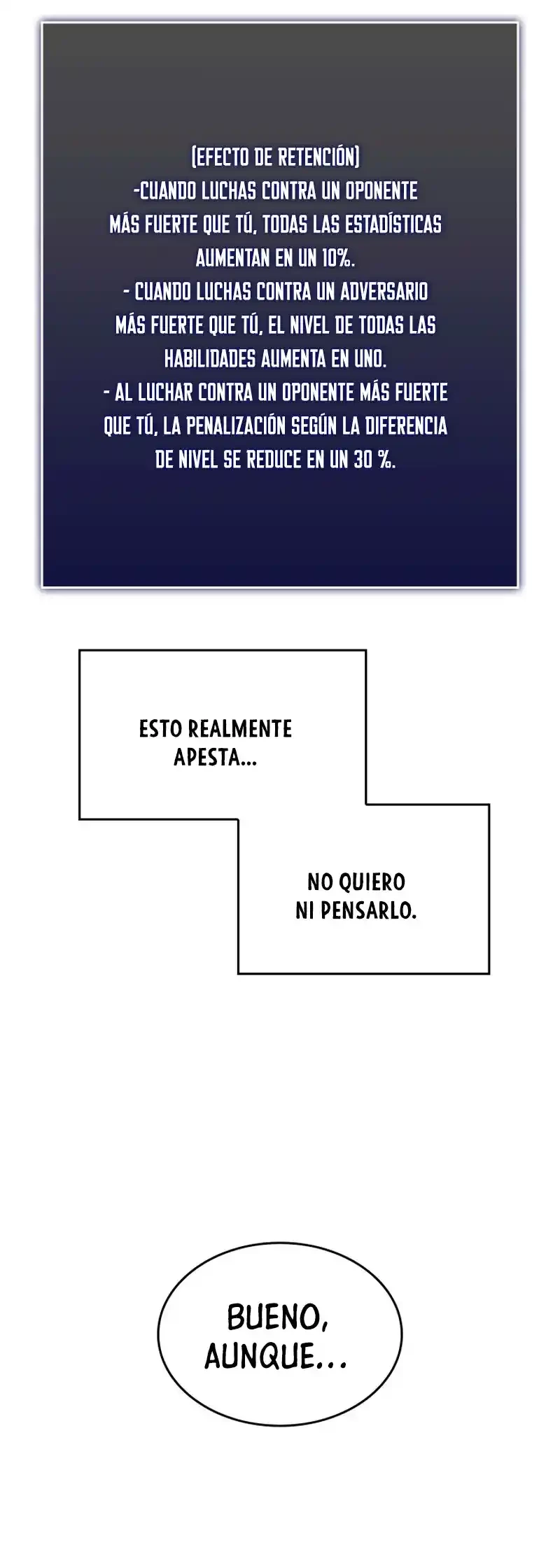 Regreso del ranker de clase SSS > Capitulo 33 > Page 91