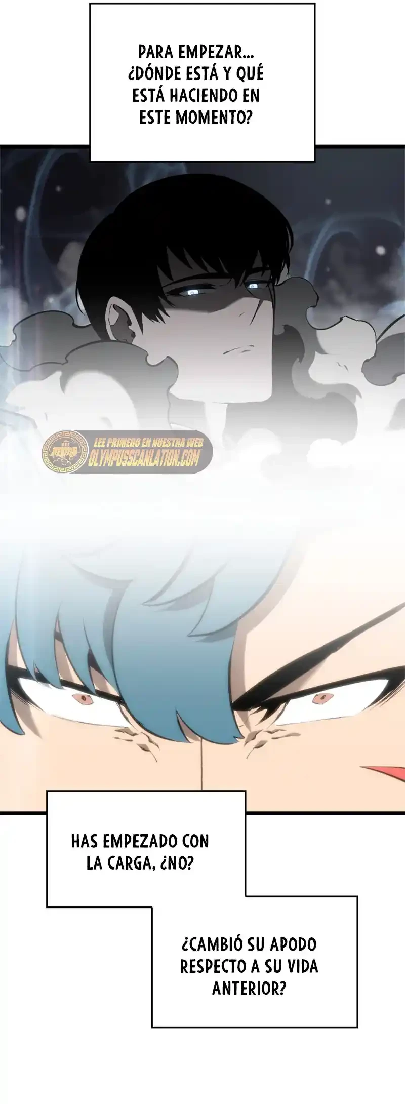 Regreso del ranker de clase SSS > Capitulo 33 > Page 151