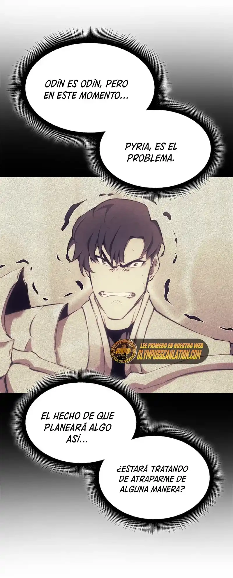 Regreso del ranker de clase SSS > Capitulo 33 > Page 171