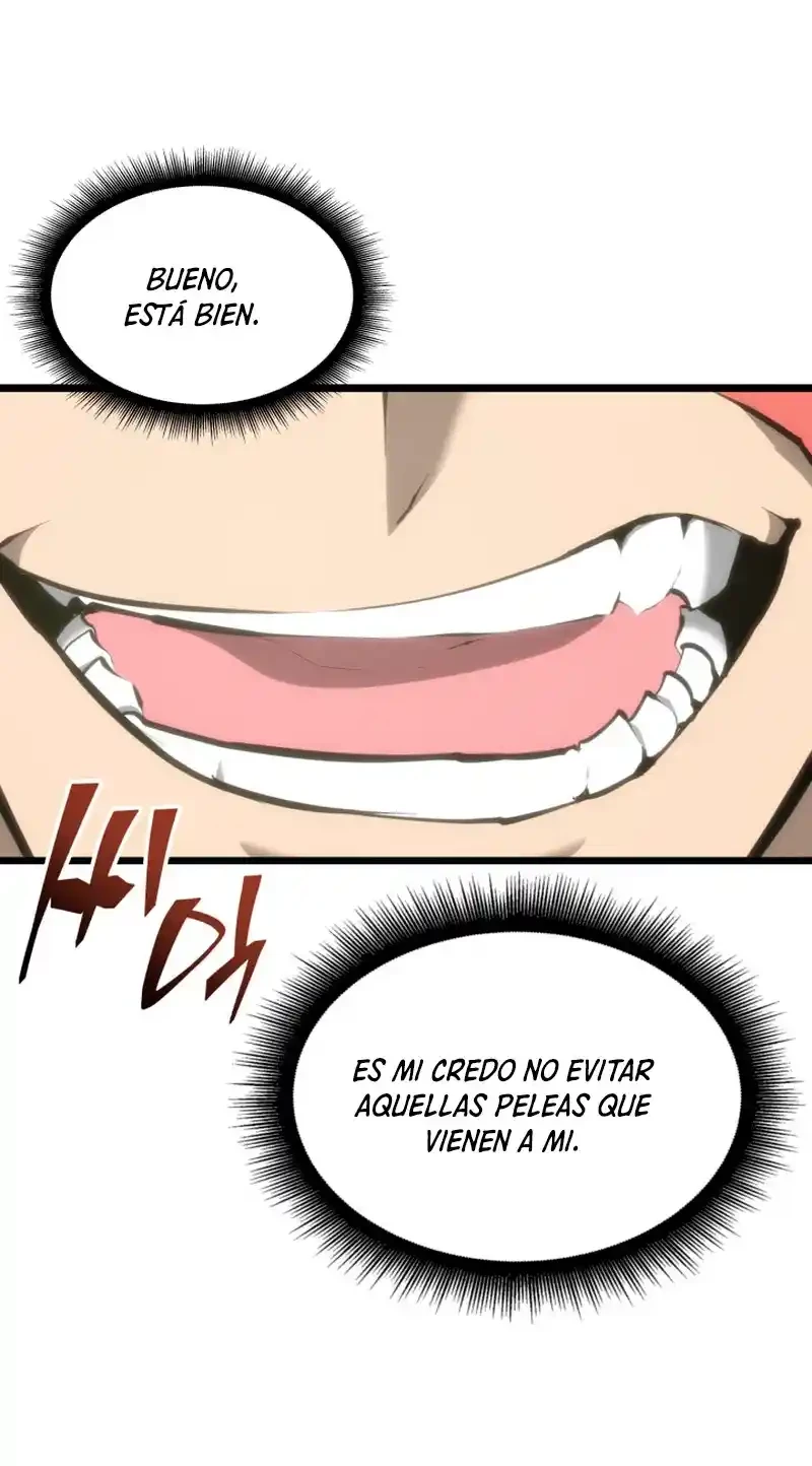 Regreso del ranker de clase SSS > Capitulo 33 > Page 181