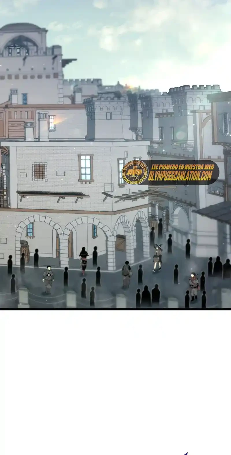 Regreso del ranker de clase SSS > Capitulo 33 > Page 221