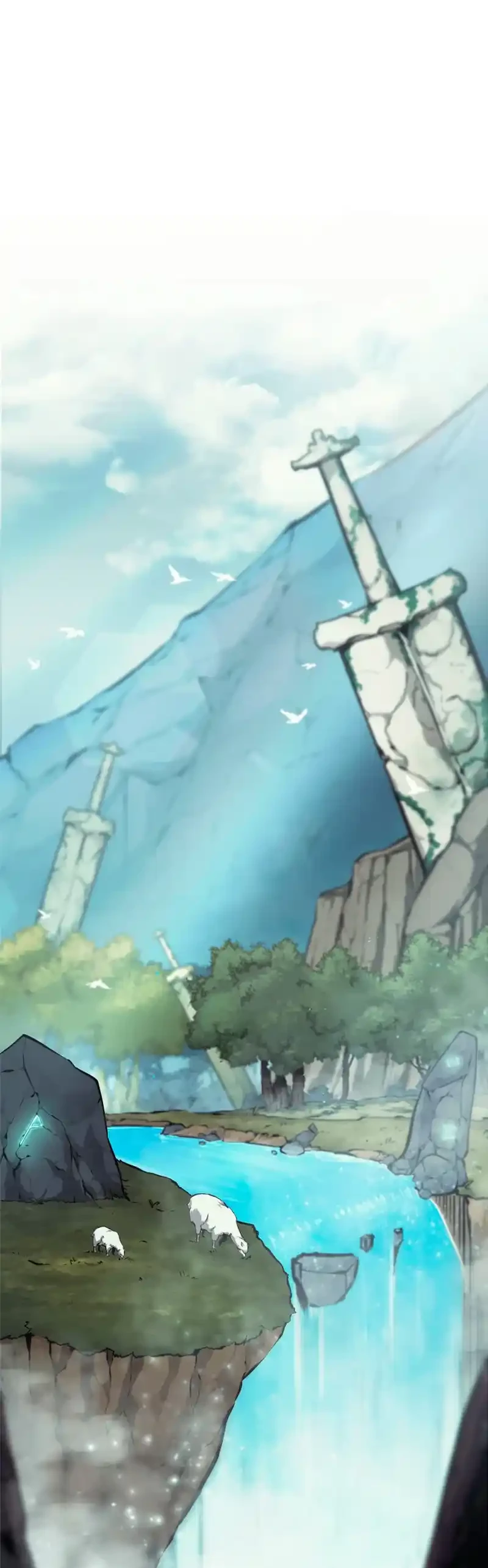 Regreso del ranker de clase SSS > Capitulo 33 > Page 351