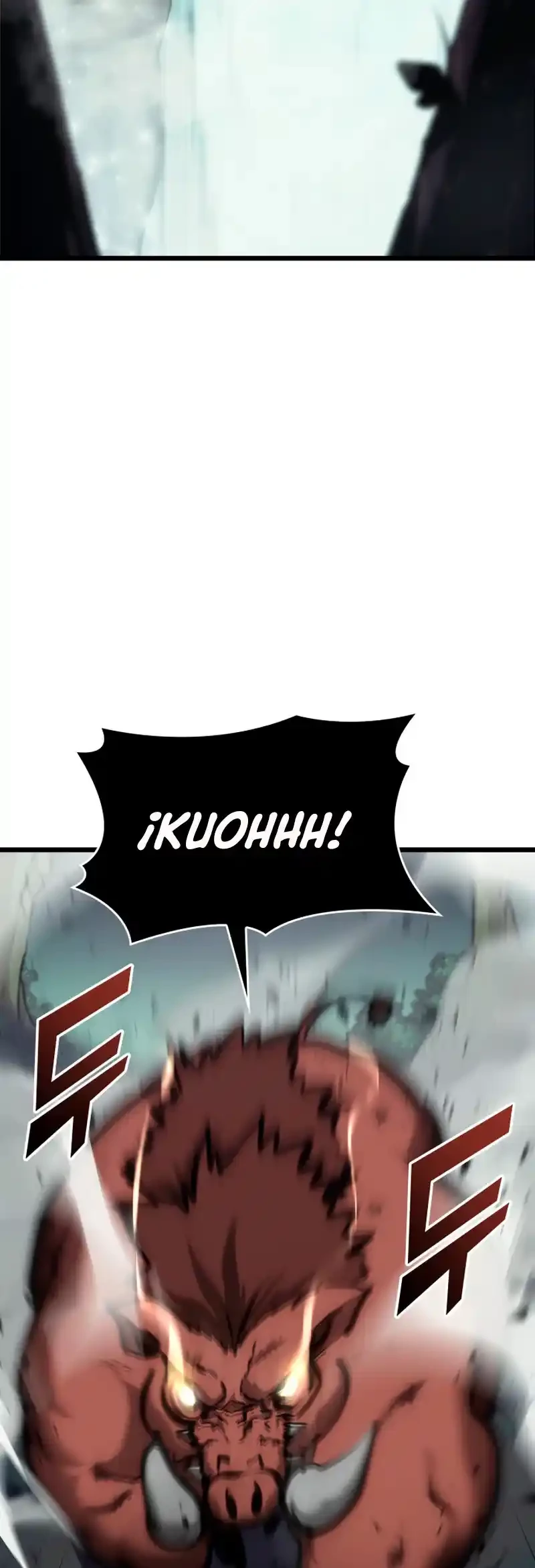 Regreso del ranker de clase SSS > Capitulo 33 > Page 361