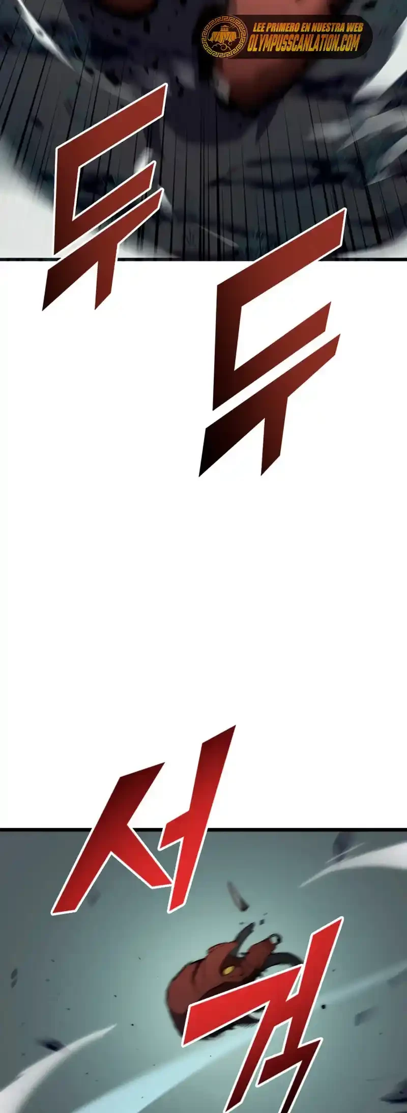 Regreso del ranker de clase SSS > Capitulo 33 > Page 371