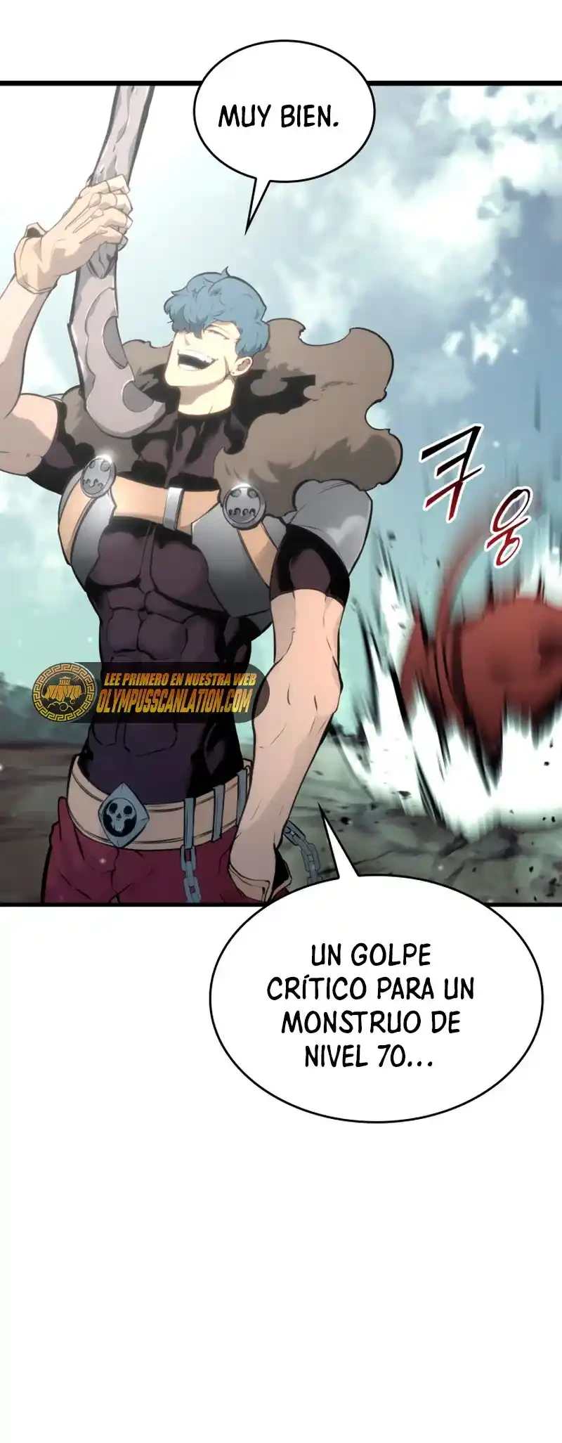 Regreso del ranker de clase SSS > Capitulo 33 > Page 391
