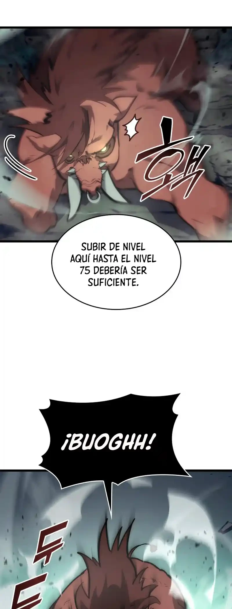 Regreso del ranker de clase SSS > Capitulo 33 > Page 401