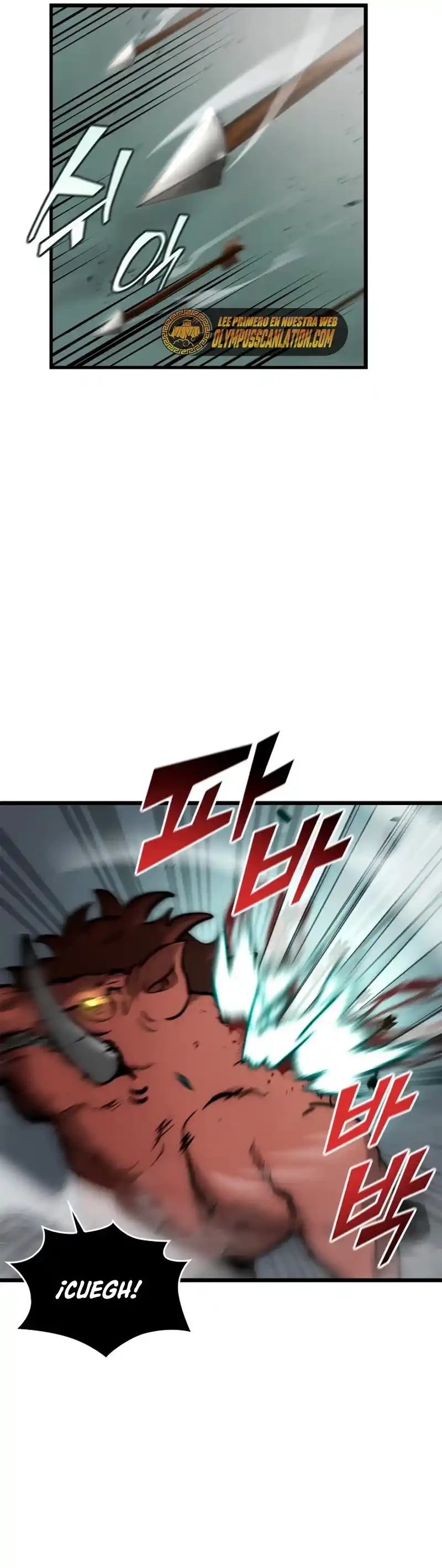 Regreso del ranker de clase SSS > Capitulo 33 > Page 421