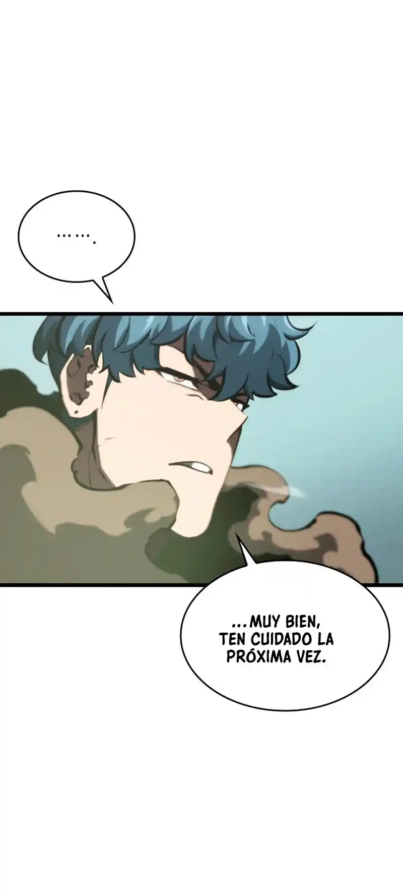 Regreso del ranker de clase SSS > Capitulo 33 > Page 461