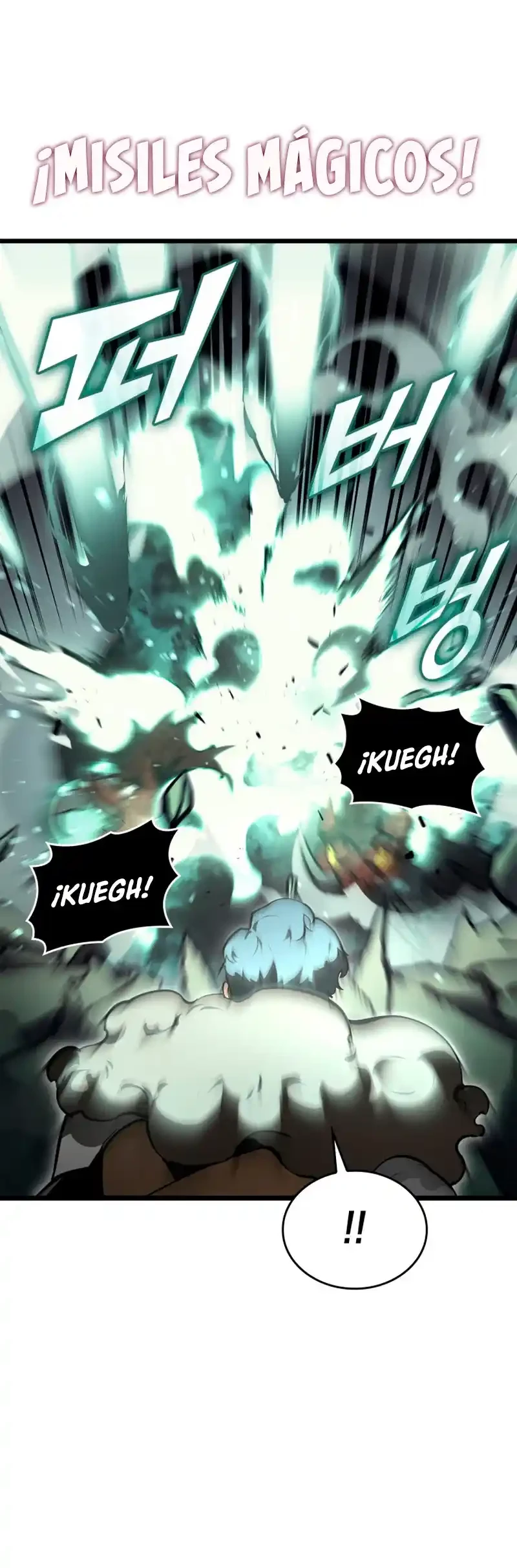 Regreso del ranker de clase SSS > Capitulo 33 > Page 491