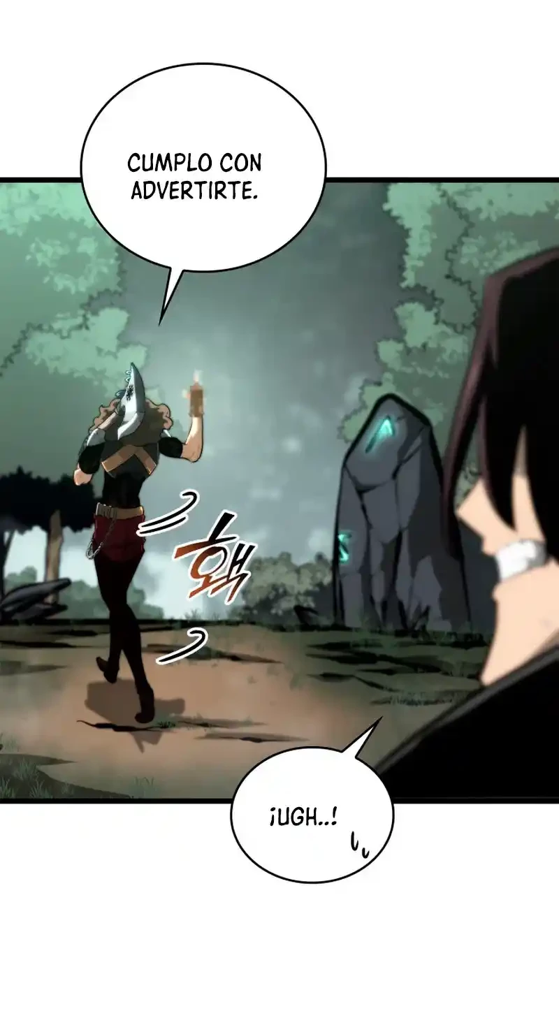 Regreso del ranker de clase SSS > Capitulo 33 > Page 591