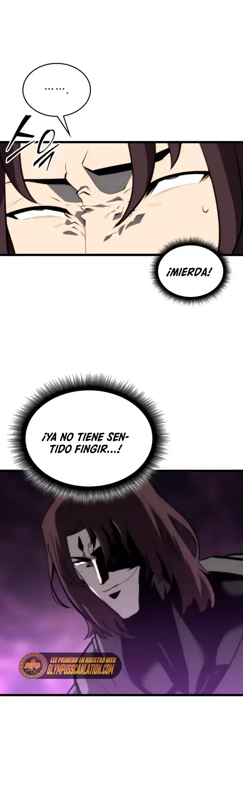 Regreso del ranker de clase SSS > Capitulo 33 > Page 601