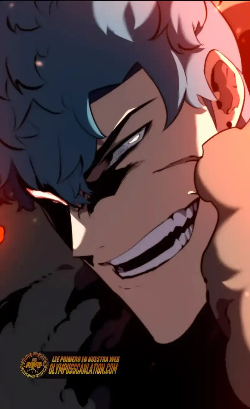 Regreso del ranker de clase SSS > Capitulo 33 > Page 641