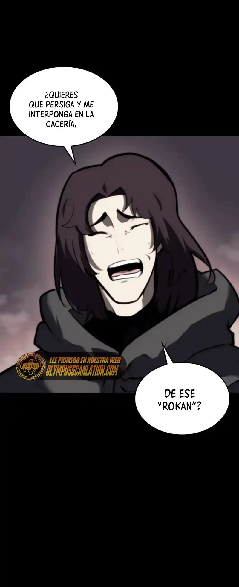 Regreso del ranker de clase SSS > Capitulo 34 > Page 31