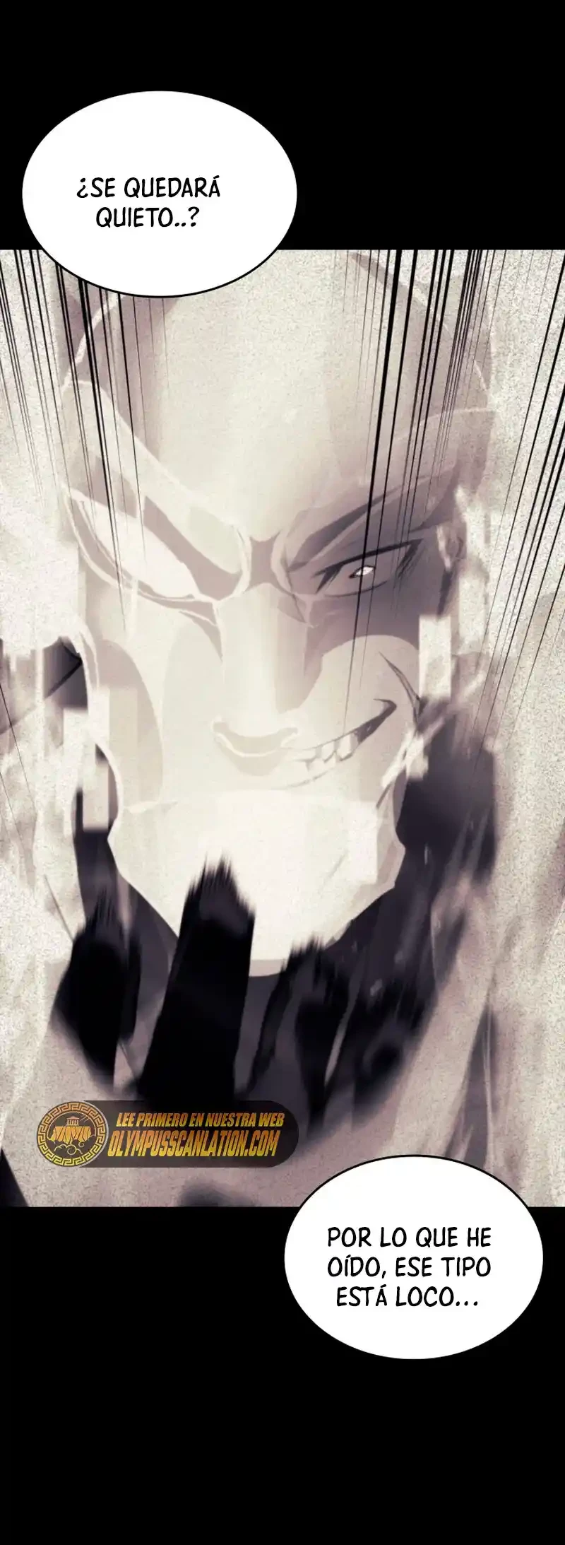 Regreso del ranker de clase SSS > Capitulo 34 > Page 51