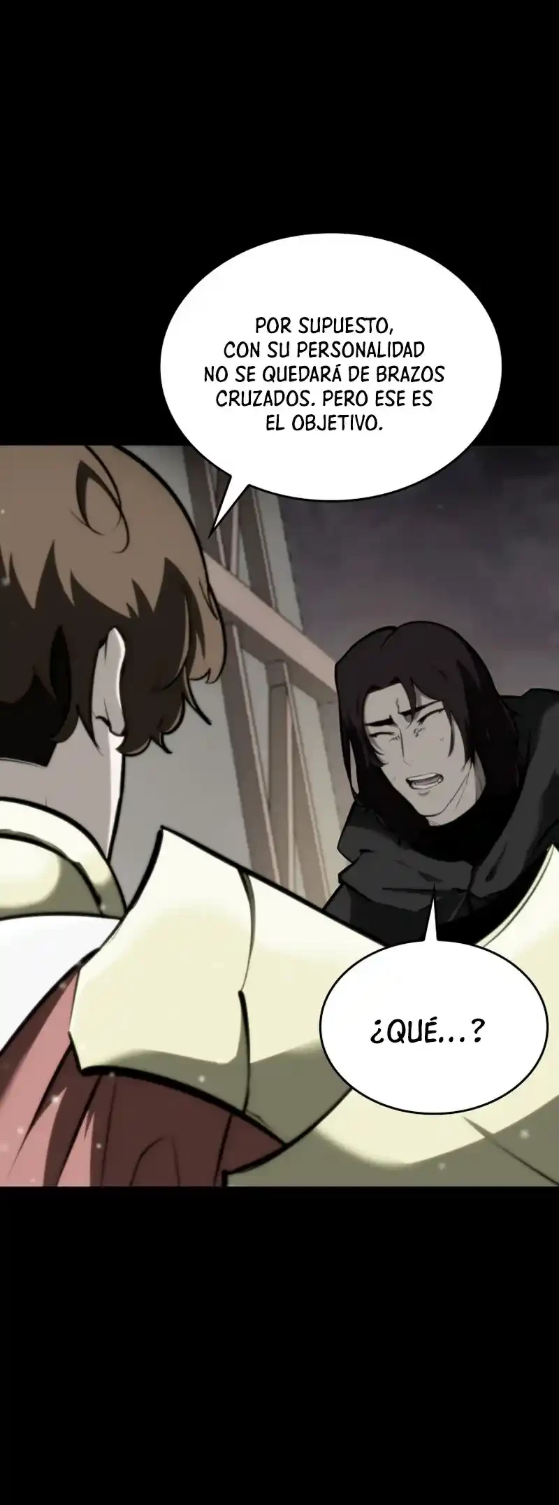 Regreso del ranker de clase SSS > Capitulo 34 > Page 61