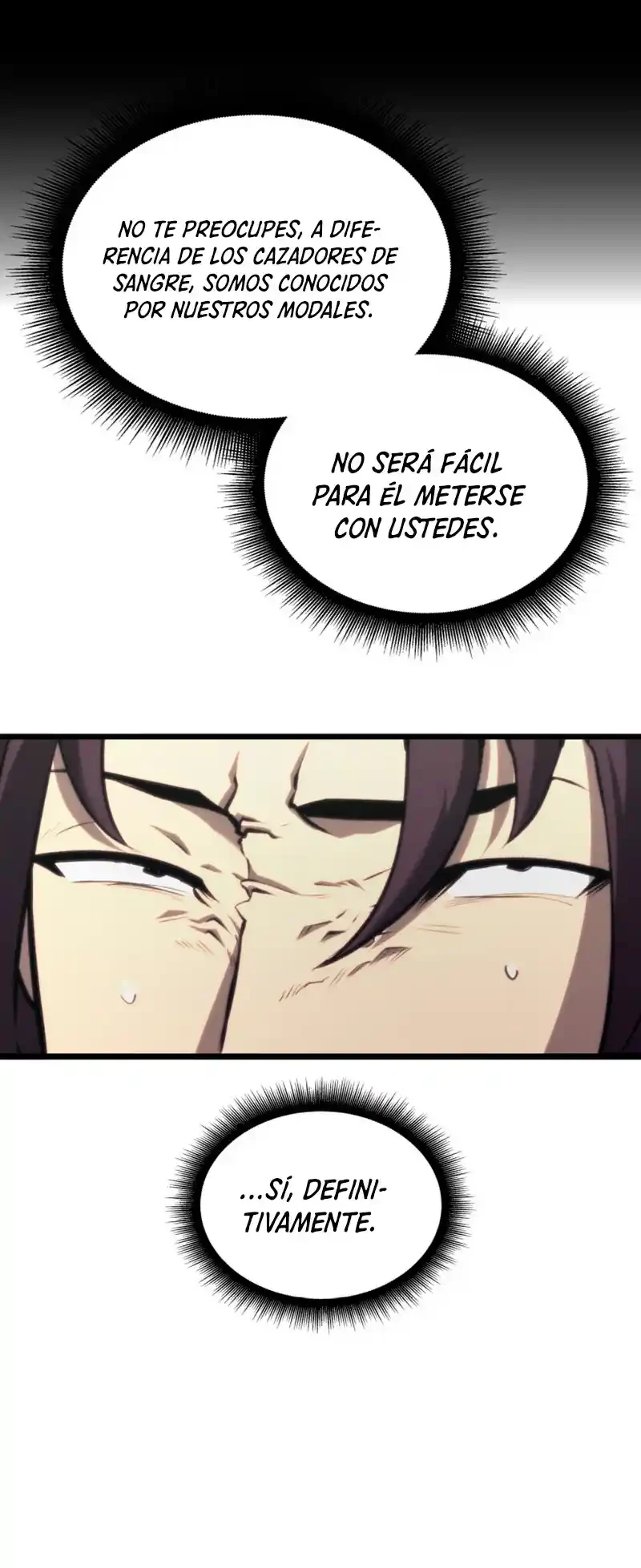 Regreso del ranker de clase SSS > Capitulo 34 > Page 81