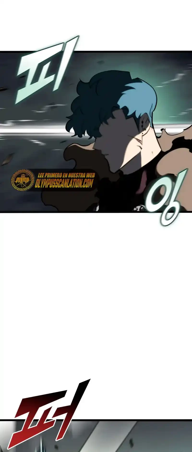 Regreso del ranker de clase SSS > Capitulo 34 > Page 111