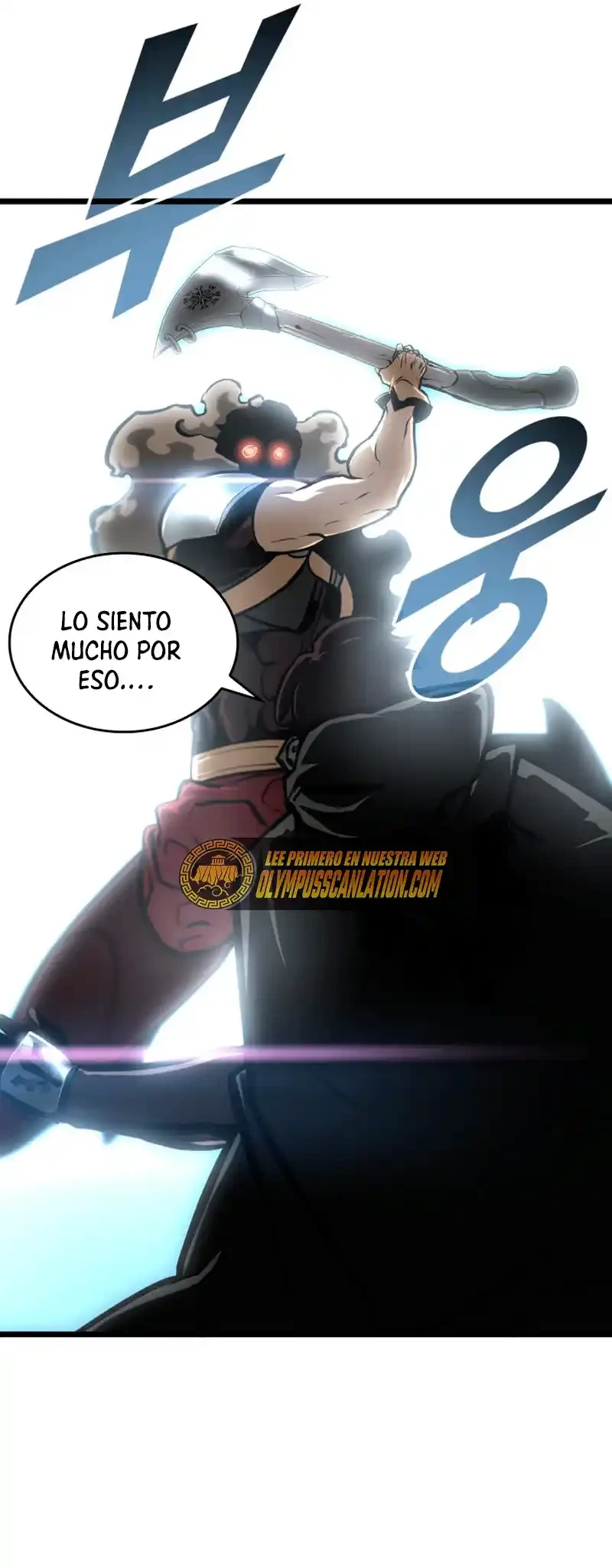 Regreso del ranker de clase SSS > Capitulo 34 > Page 141