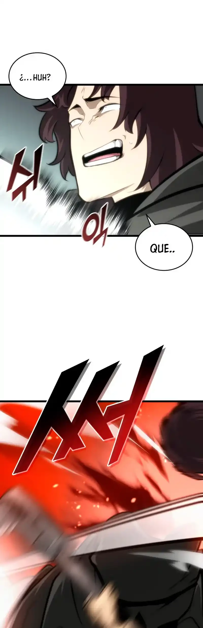 Regreso del ranker de clase SSS > Capitulo 34 > Page 151