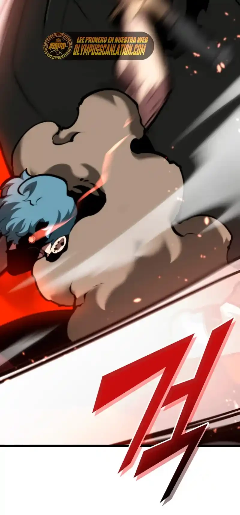 Regreso del ranker de clase SSS > Capitulo 34 > Page 161