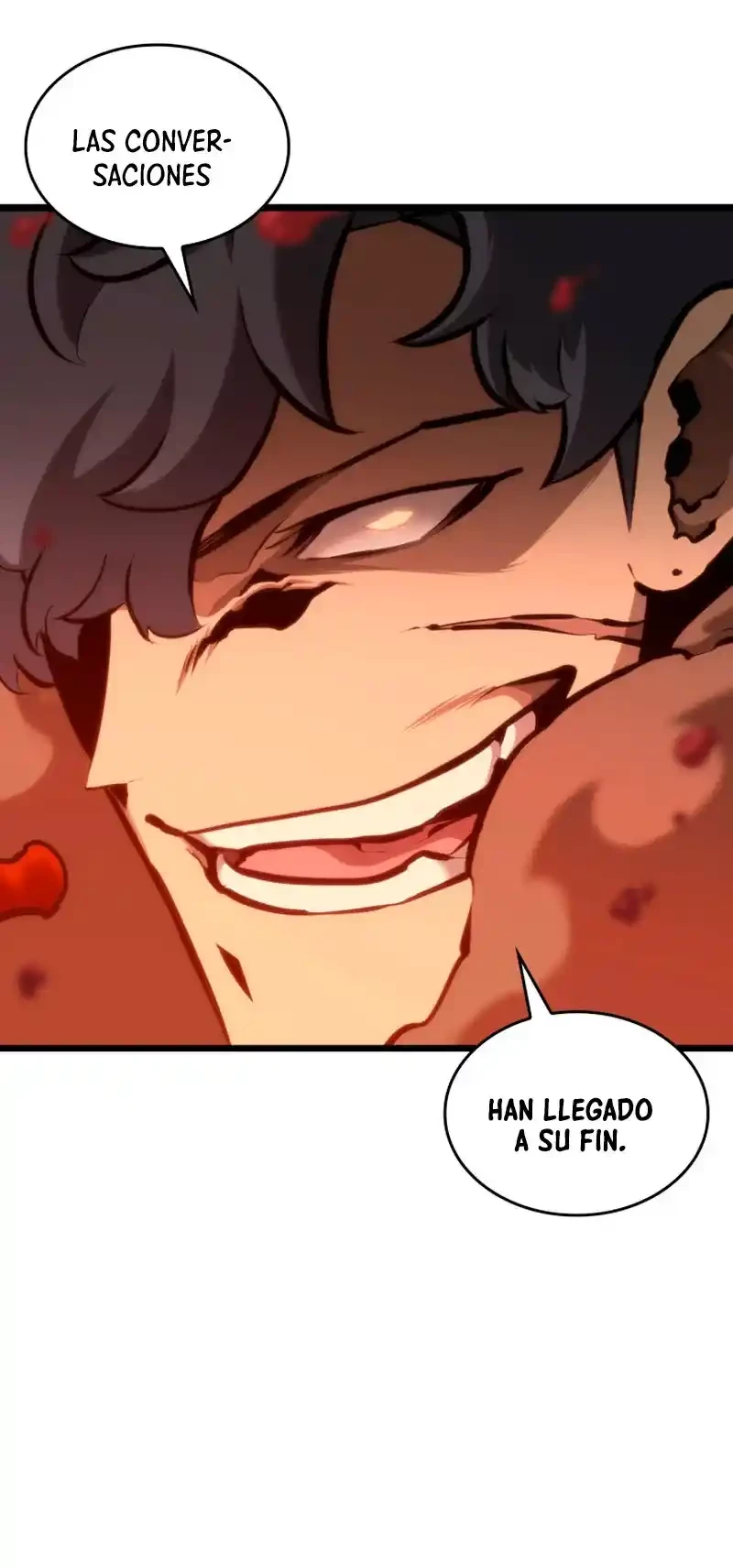 Regreso del ranker de clase SSS > Capitulo 34 > Page 171