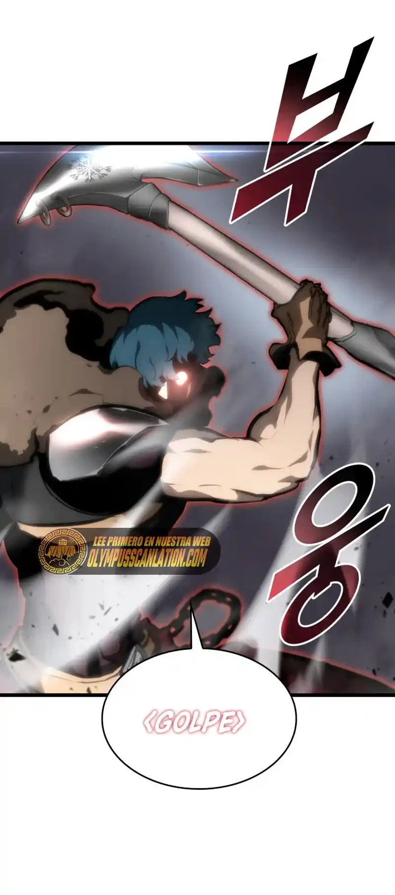 Regreso del ranker de clase SSS > Capitulo 34 > Page 211