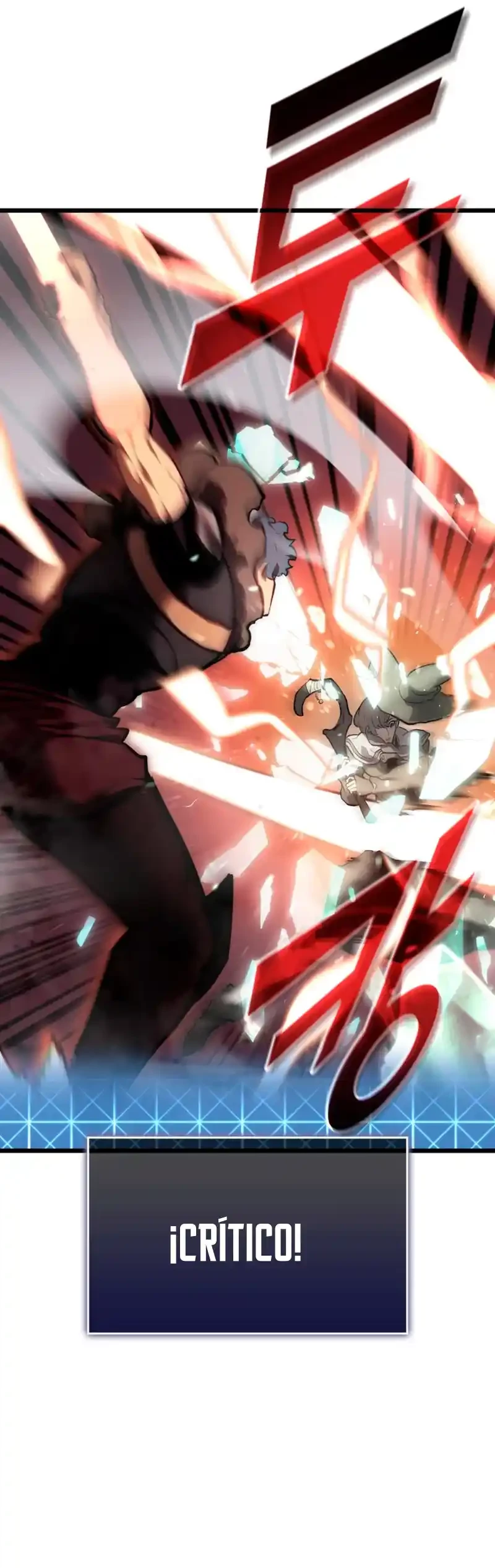 Regreso del ranker de clase SSS > Capitulo 34 > Page 231