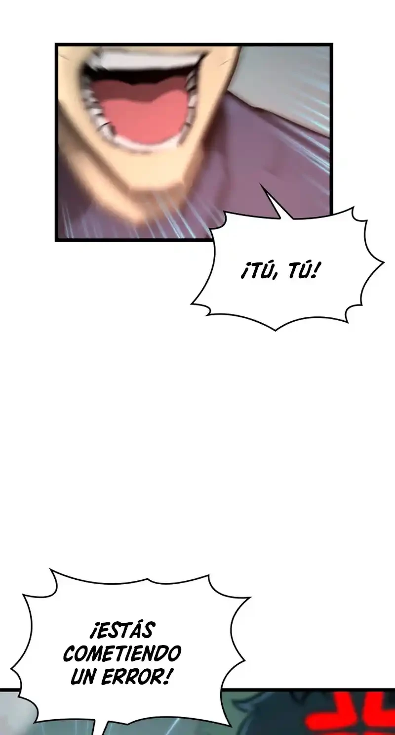 Regreso del ranker de clase SSS > Capitulo 34 > Page 251