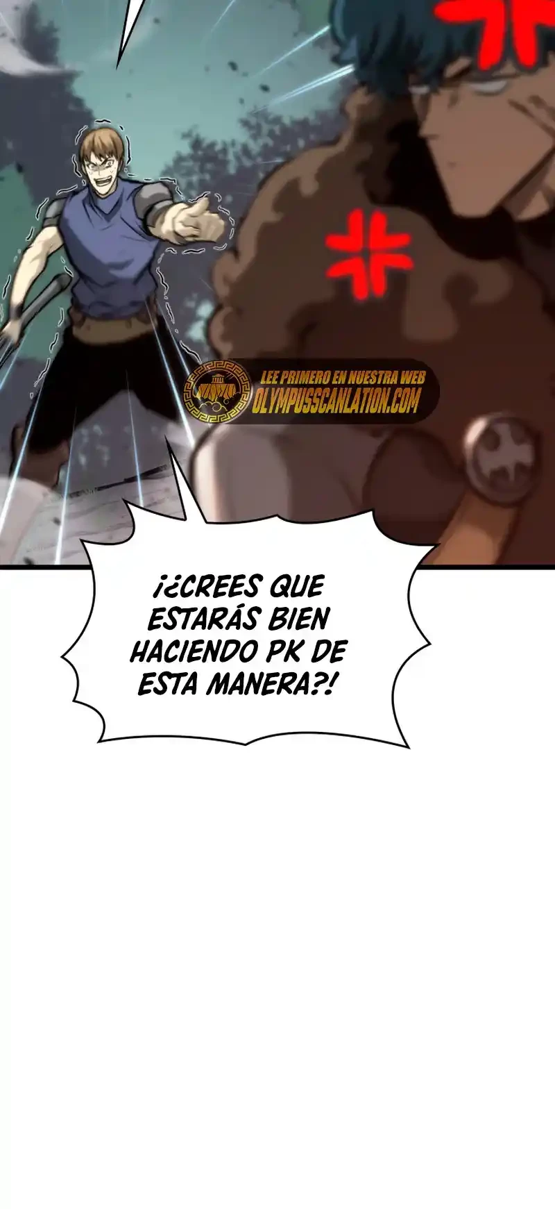 Regreso del ranker de clase SSS > Capitulo 34 > Page 261