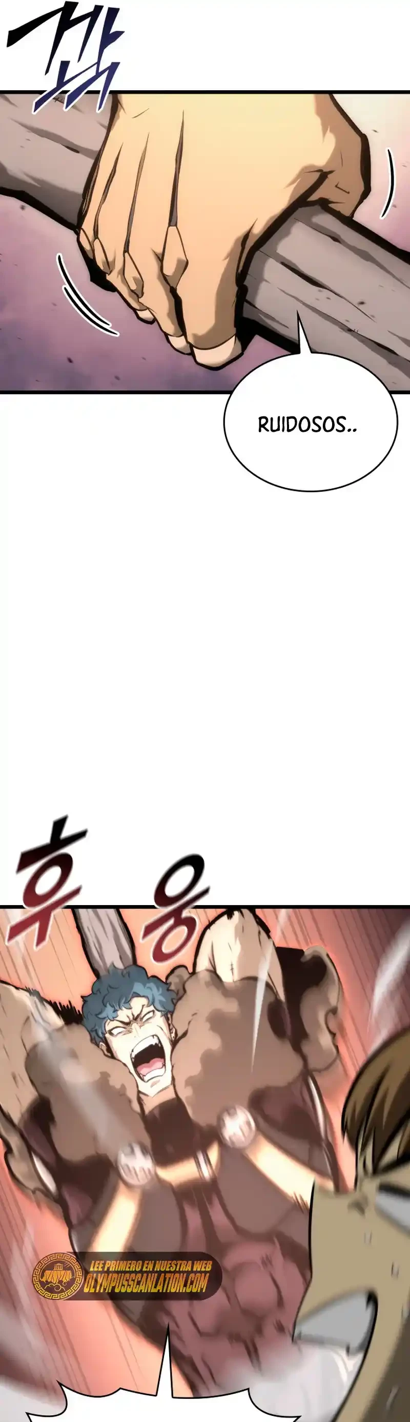 Regreso del ranker de clase SSS > Capitulo 34 > Page 271